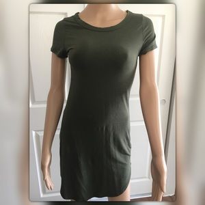 Heart and Hips Dress